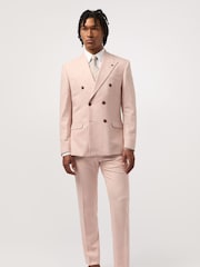 Antique Rogue Pink Blake Jacket - Image 2 of 3