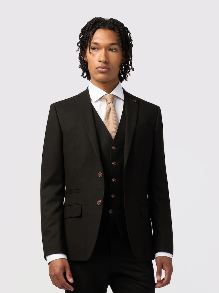 Antique Rogue Blake Texture Jacket - Image 1 of 5