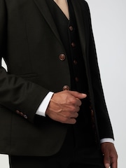 Antique Rogue Blake Texture Jacket - Image 5 of 5