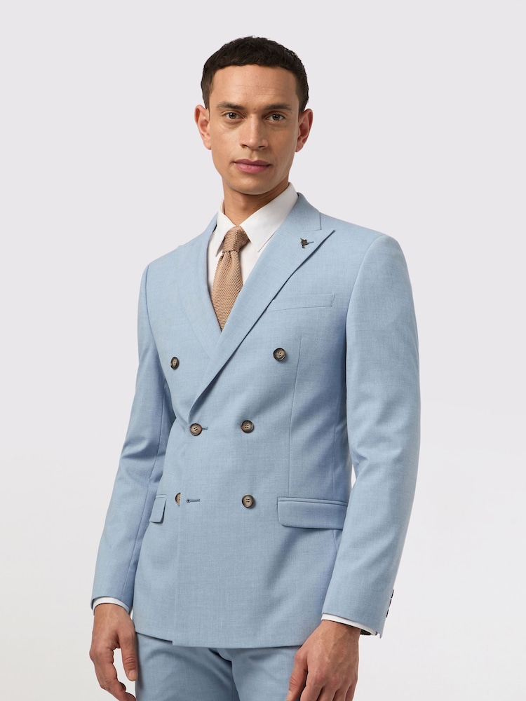 Antique Rogue Clolud Slim Jacket - Изображение 1 из 1