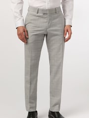 Pantalones a cuadros de Antique Rogue - Imagen 1 de 2