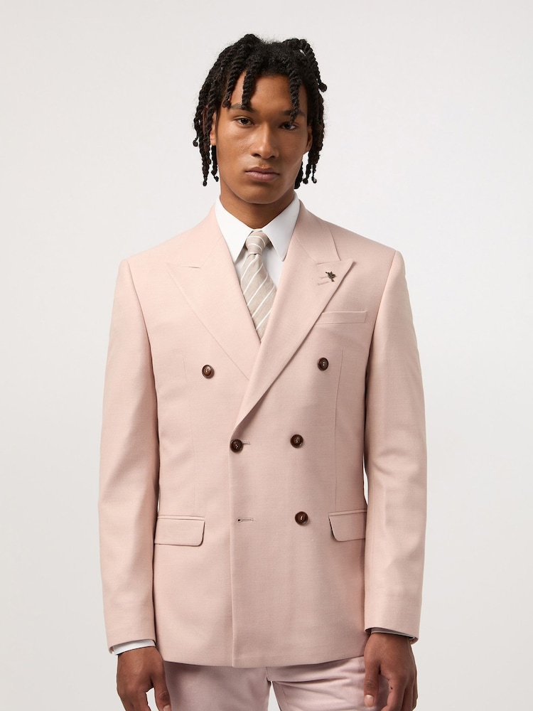 Antique Rogue Cream Dresswear Jacket - Image 1 of 3