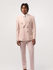 Antique Rogue Cream Dresswear Jacket - Image 2 of 3