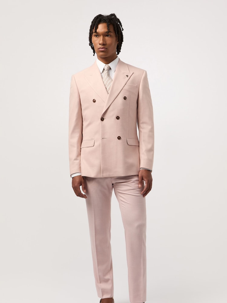 Antique Rogue Cream Dresswear Jacket - Image 2 of 3