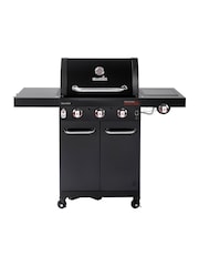 Char-Broil Black Professional CORE B 3 Garden BBQ - Image 3 of 6
