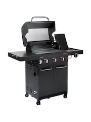 Char-Broil Black Professional CORE B 3 Garden BBQ - Image 4 of 6