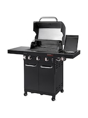 Char-Broil Black Professional CORE B 3 Garden BBQ - Image 5 of 6