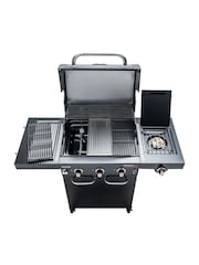 Char-Broil Black Professional CORE B 3 Garden BBQ - Image 6 of 6