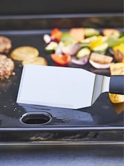 Char-Broil Black Griddle 3400 Garden BBQ - Image 3 of 6