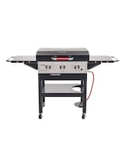 Char-Broil Black Griddle 3400 Garden BBQ - Image 4 of 6