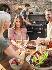 Char-Broil Black Professional CORE B 4 Garden BBQ - Image 2 of 6