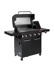 Char-Broil Black Professional CORE B 4 Garden BBQ - Image 5 of 6