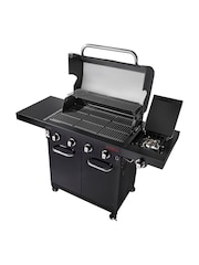 Char-Broil Black Professional CORE B 4 Garden BBQ - Image 6 of 6