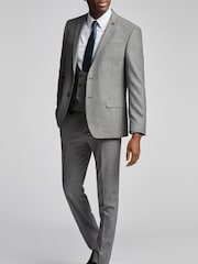 Antique Rogue Blake Texture Jacket - Image 1 of 6