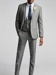 Antique Rogue Blake Texture Jacket - Image 3 of 6