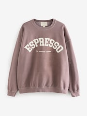 Chocolate Brown Espresso - سترة رياضية - صورة 5 من 7