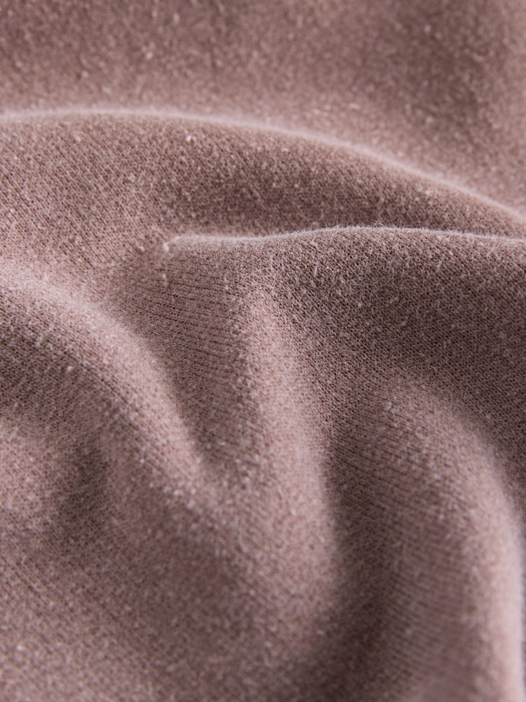 Chocolate Brown Espresso Sweatshirt - Image 6 of 7