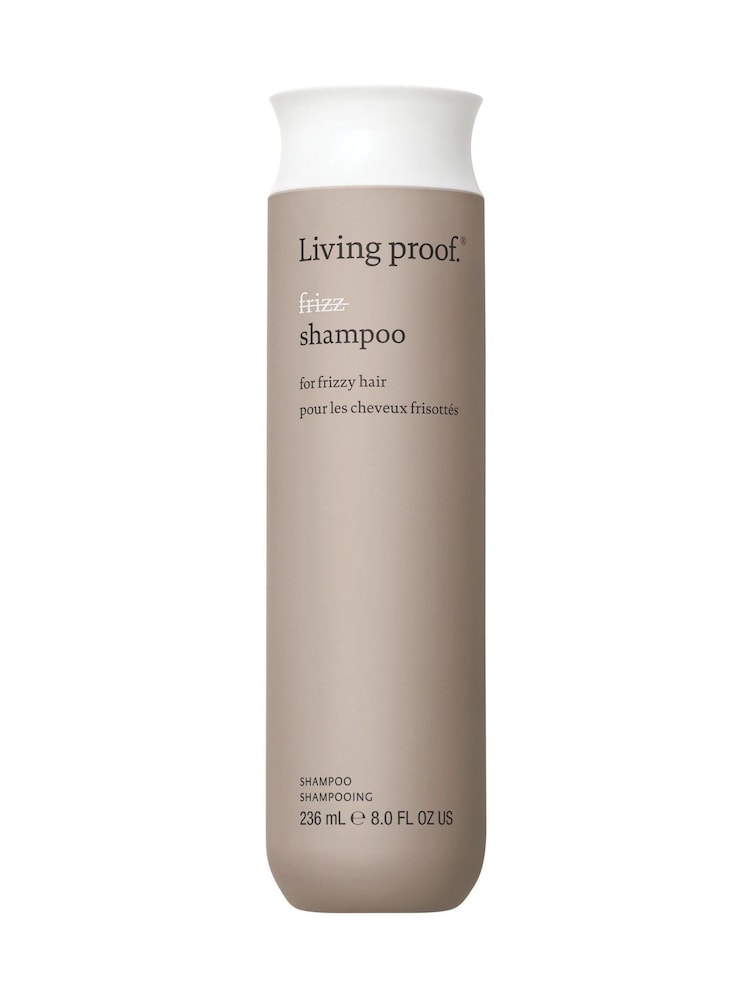 Living Proof No Frizz Shampoo 236ml - Image 1 of 5