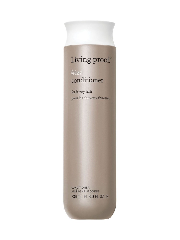 Living Proof No Frizz Conditioner 236ml - Image 1 of 5 Living Proof No Frizz Conditioner 236ml - Image 1 of 5