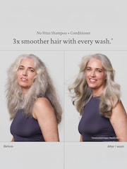 Living Proof No Frizz Conditioner 236ml - Image 2 of 5