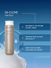 Living Proof No Frizz Conditioner 236ml - Image 4 of 5