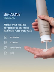 Living Proof No Frizz Shampoo 60ml - Image 5 of 5