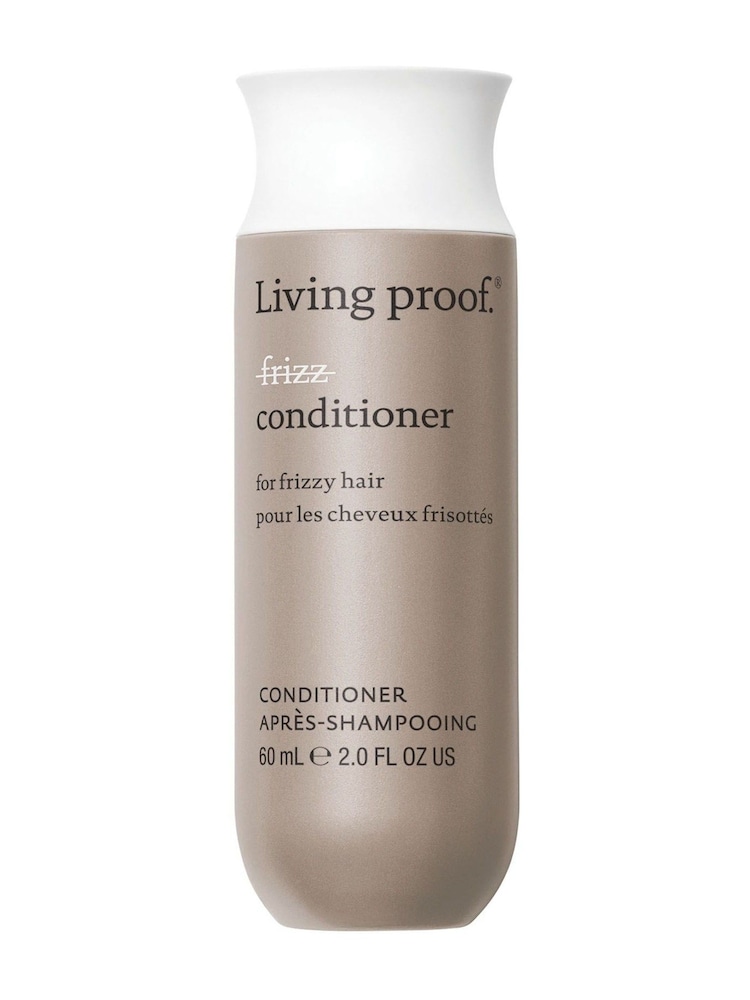 Living Proof No Frizz Conditioner 60ml - Image 1 of 5