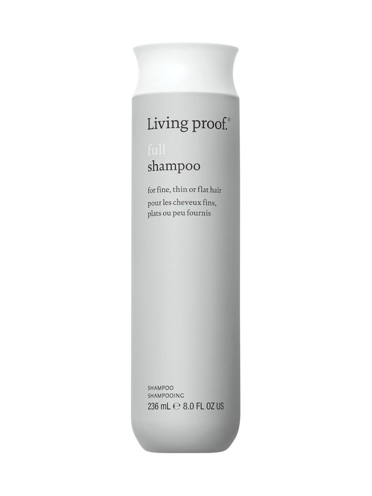 Living Proof Full Shampoo 236ml - Image 1 of 5 Living Proof Full Shampoo 236ml - Image 1 of 5