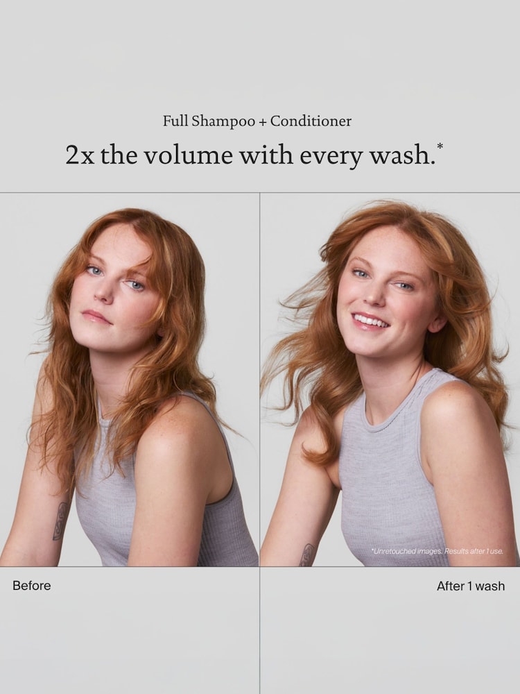 Living Proof Full Conditioner 236ml - Image 2 of 5