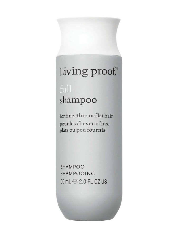 Living Proof Full Shampoo 60ml - Image 1 of 5