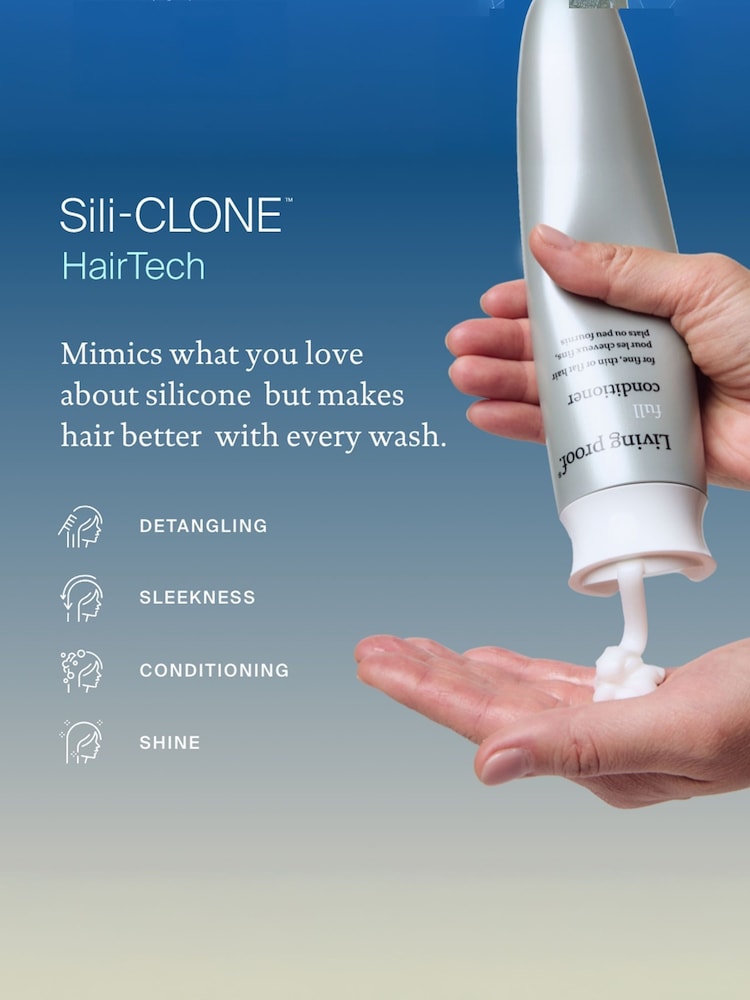 Living Proof Full Conditioner 60ml - Image 5 of 5