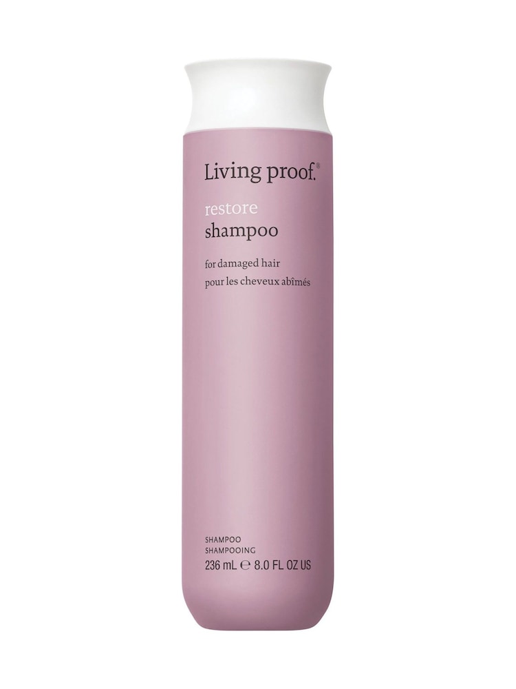 Living Proof Restore Shampoo 236ml - Image 1 of 5
