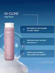 Living Proof Restore Shampoo 236ml - Image 4 of 5