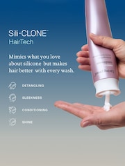 Living Proof Restore Conditioner 236ml - Image 5 of 5