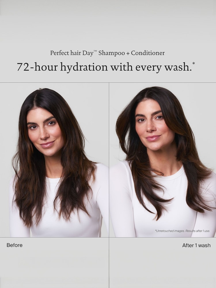 Living Proof Perfect Hair Day Conditioner 60ml - Image 2 of 5