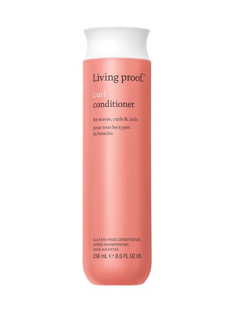 Living Proof Curl Conditioner 236ml - Image 1 of 5