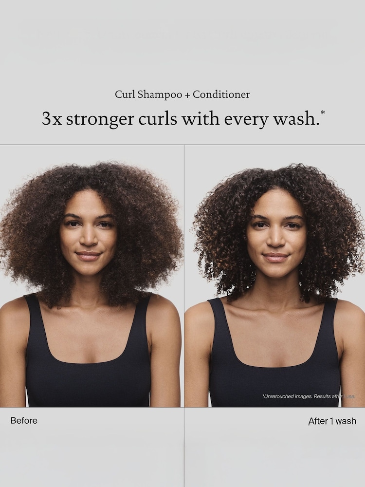 Living Proof Curl Conditioner 60ml - Image 2 of 5