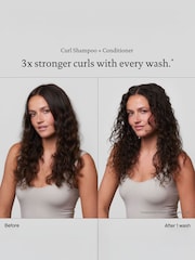 Living Proof Curl Conditioner 60ml - Image 3 of 5