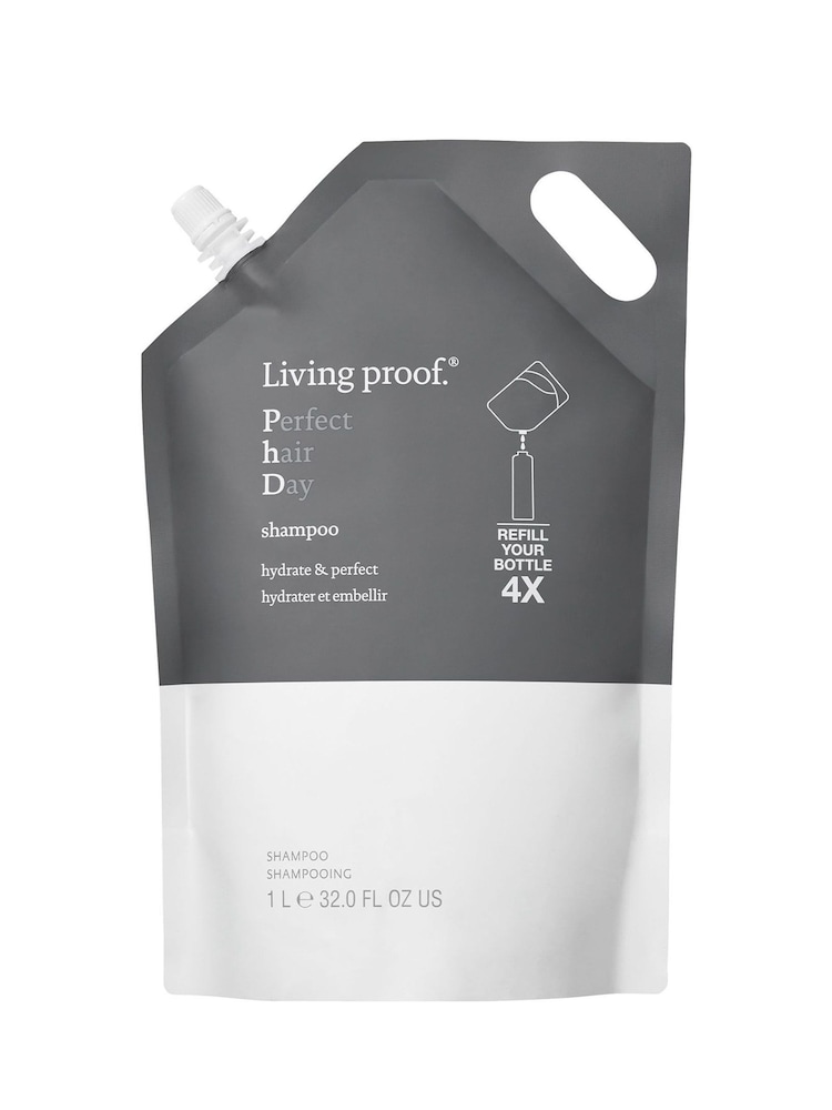 Living Proof Perfect Hair Day Shampoo 1000ml - Image 1 of 5