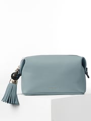 Luella Grey Virginia Toiletry Black Bag - Image 1 of 4