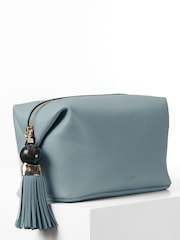 Luella Grey Virginia Toiletry Black Bag - Image 2 of 4