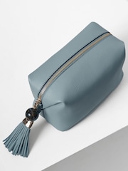 Luella Grey Virginia Toiletry Black Bag - Image 3 of 4
