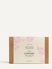 Cowshed Indulge Duo Gift Set 2 x 300ml - Image 2 of 3