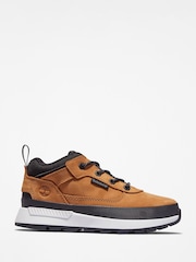 Timberland Kids Field Trekker Brown Boots - Image 1 of 7