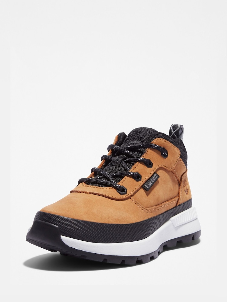 Acheter Marron Bottes/Bottines Timberland Field Trekker pour