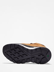 Timberland Kids Field Trekker Brown Boots - Image 7 of 7