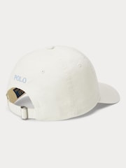 Polo Ralph Lauren Ball Cap aus Baumwolle und Chino - Bild 2 von 3