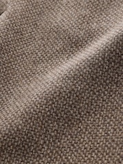 Joules Stone Wool Blend Tweed Gilet - Image 3 of 3