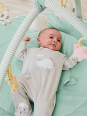 JoJo Maman Bébé Playmat and Gym - Image 1 of 11