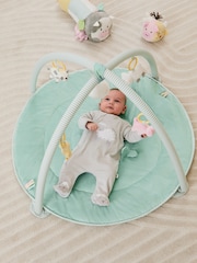 JoJo Maman Bébé Playmat and Gym - Image 3 of 11